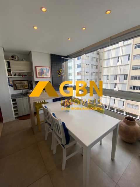 Apartamento, 3 quartos, 94 m² - Foto 2