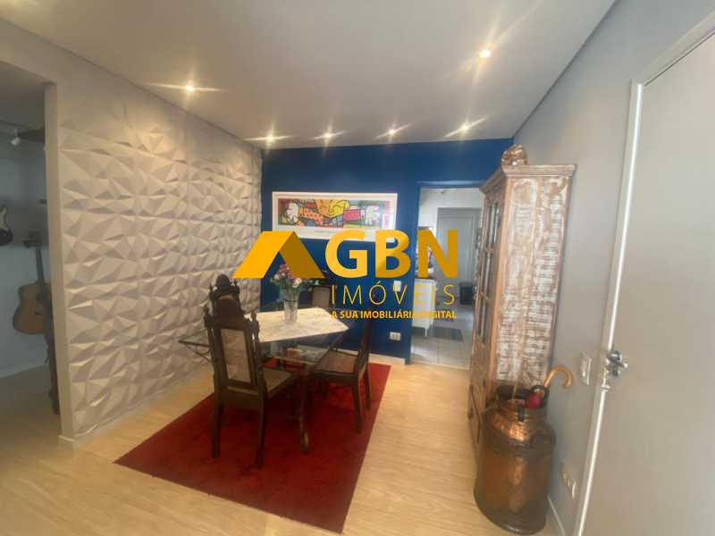 Apartamento, 3 quartos, 94 m² - Foto 7
