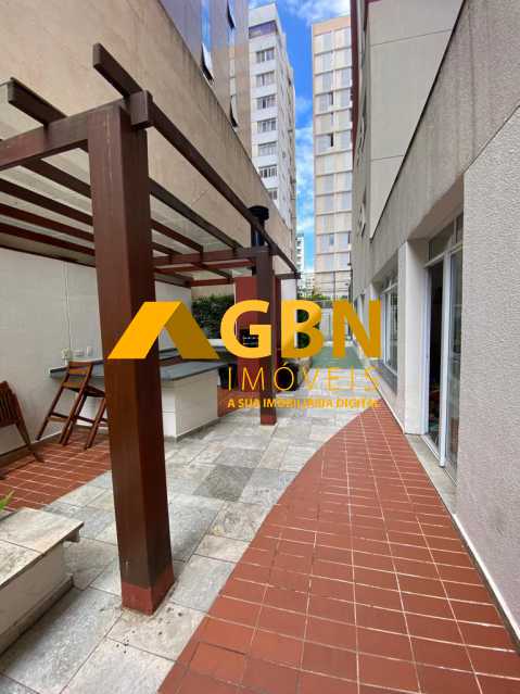 Apartamento, 3 quartos, 94 m² - Foto 23