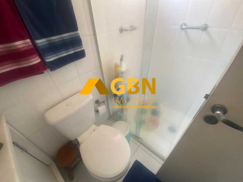 Apartamento, 3 quartos, 94 m² - Foto 9