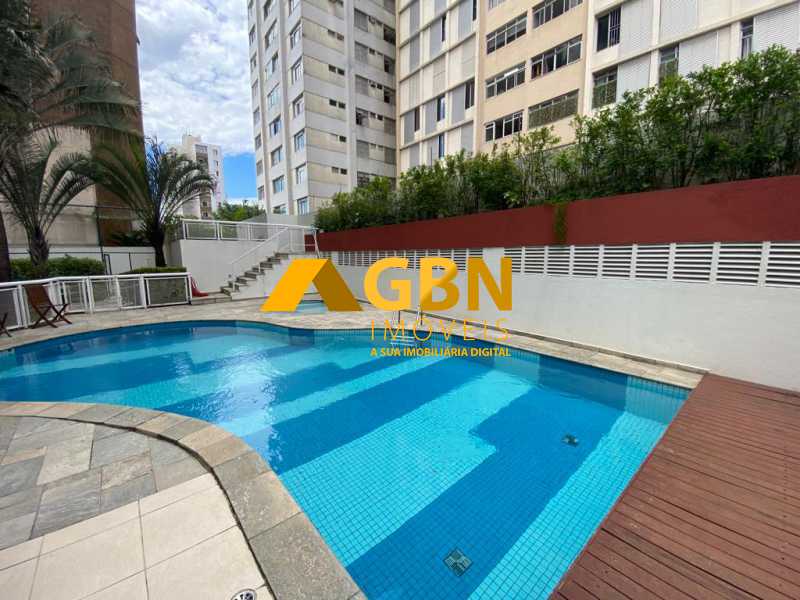 Apartamento, 3 quartos, 94 m² - Foto 24