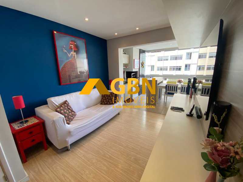 Apartamento, 3 quartos, 94 m² - Foto 1