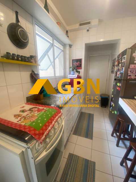Apartamento, 3 quartos, 94 m² - Foto 11