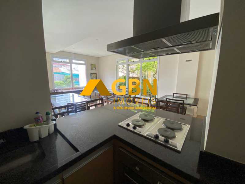 Apartamento, 3 quartos, 94 m² - Foto 21