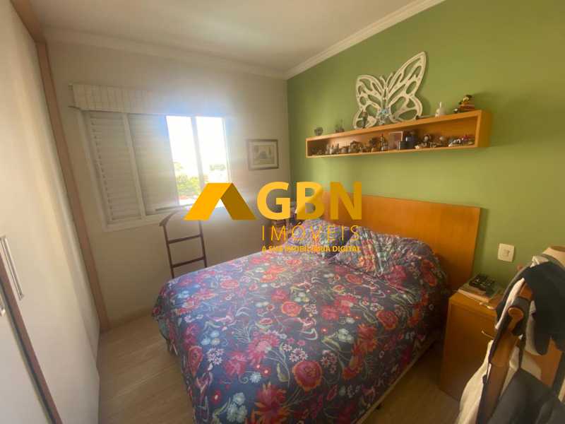 Apartamento, 3 quartos, 94 m² - Foto 14
