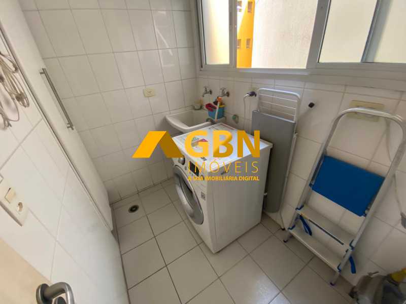 Apartamento, 3 quartos, 94 m² - Foto 16