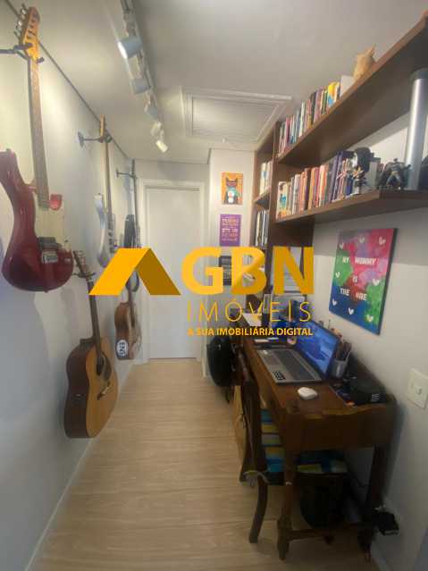 Apartamento, 3 quartos, 94 m² - Foto 15