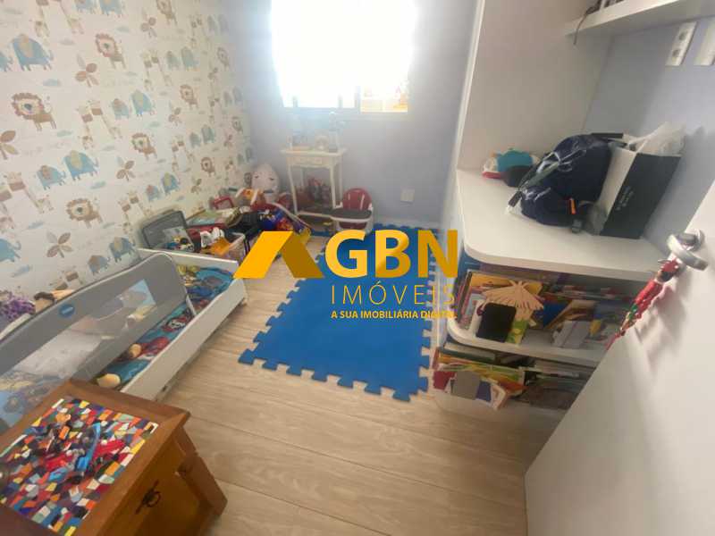 Apartamento, 3 quartos, 94 m² - Foto 12