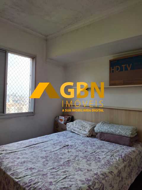 Apartamento, 3 quartos, 68 m² - Foto 4