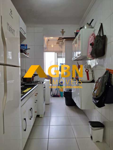 Apartamento, 3 quartos, 68 m² - Foto 2