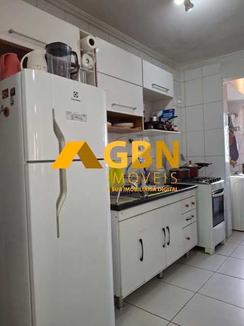 Apartamento, 3 quartos, 68 m² - Foto 3
