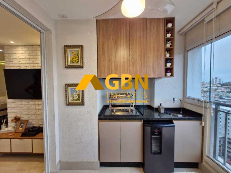 Apartamento, 2 quartos, 67 m² - Foto 8