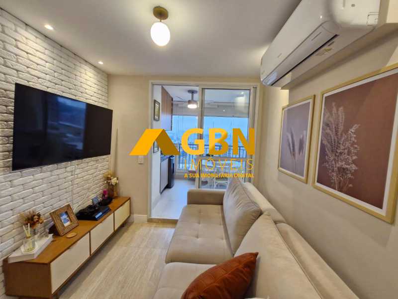 Apartamento, 2 quartos, 67 m² - Foto 5
