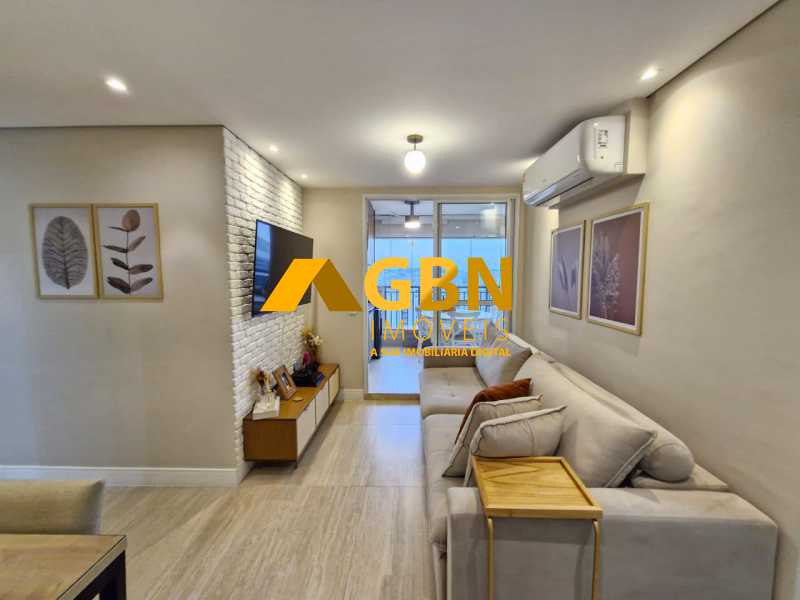Apartamento, 2 quartos, 67 m² - Foto 3