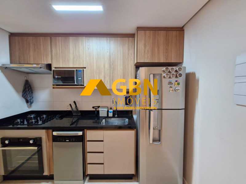 Apartamento, 2 quartos, 67 m² - Foto 4