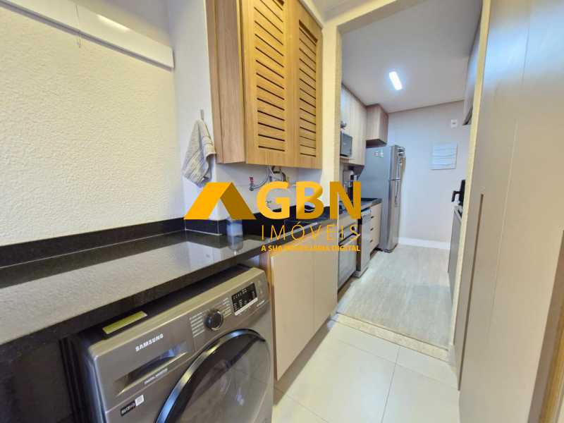 Apartamento, 2 quartos, 67 m² - Foto 6
