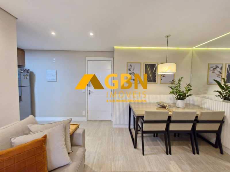 Apartamento, 2 quartos, 67 m² - Foto 9