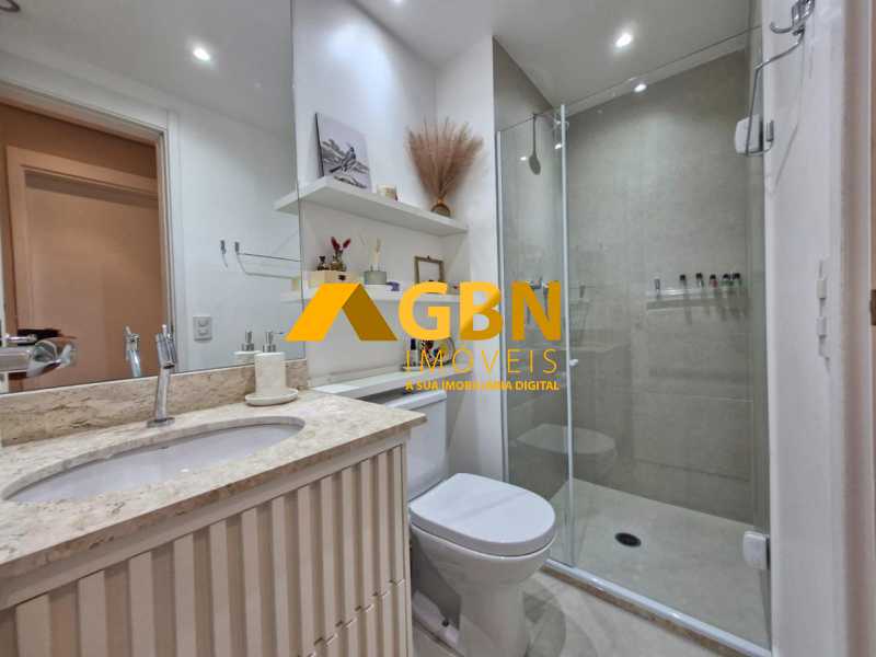 Apartamento, 2 quartos, 67 m² - Foto 10
