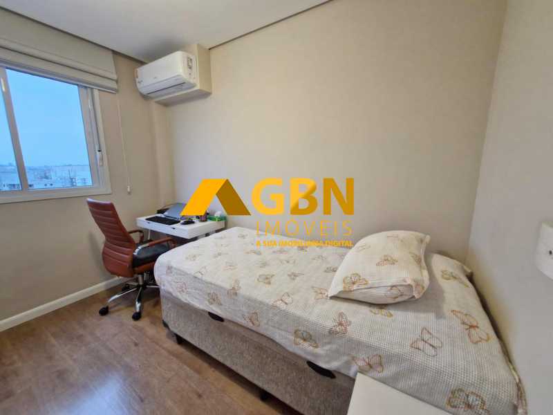 Apartamento, 2 quartos, 67 m² - Foto 12