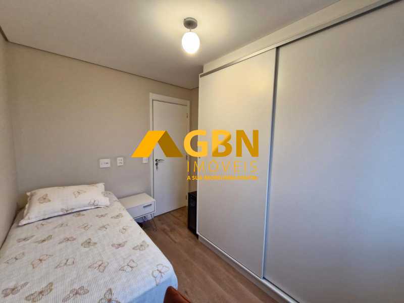Apartamento, 2 quartos, 67 m² - Foto 13