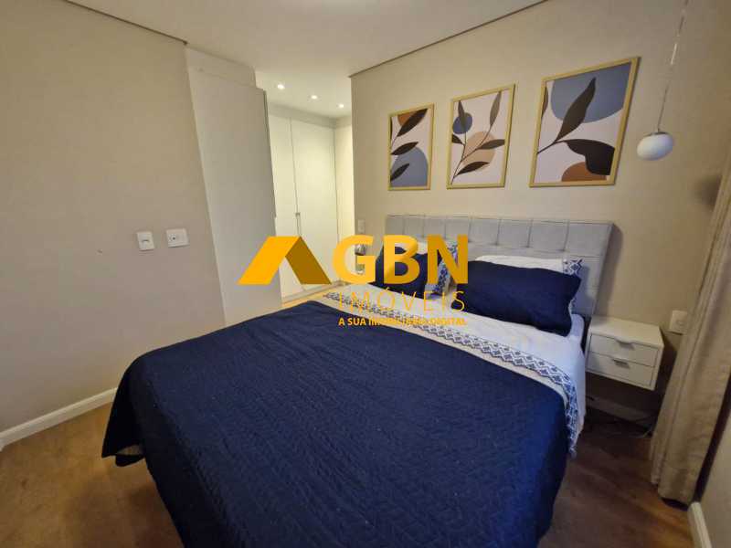 Apartamento, 2 quartos, 67 m² - Foto 14