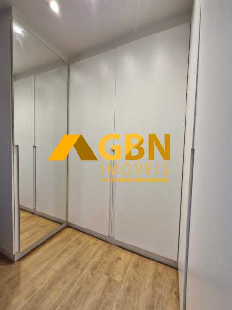 Apartamento, 2 quartos, 67 m² - Foto 15