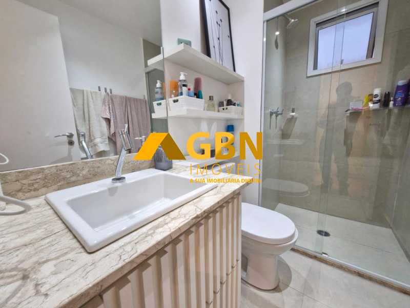 Apartamento, 2 quartos, 67 m² - Foto 16