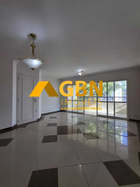 Apartamento, 4 quartos, 130 m² - Foto 3