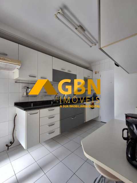 Apartamento, 4 quartos, 130 m² - Foto 7