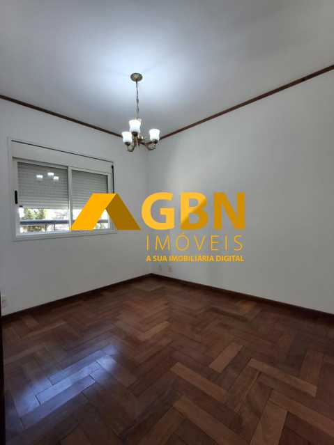 Apartamento, 4 quartos, 130 m² - Foto 11