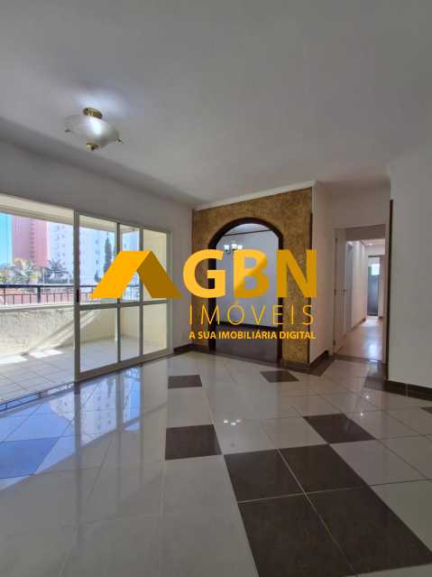 Apartamento, 4 quartos, 130 m² - Foto 2