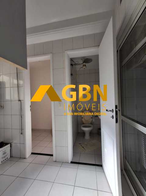 Apartamento, 4 quartos, 130 m² - Foto 9