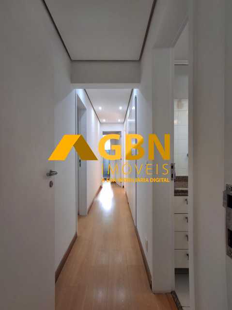 Apartamento, 4 quartos, 130 m² - Foto 10