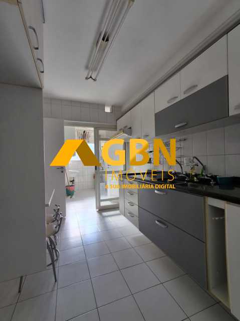 Apartamento, 4 quartos, 130 m² - Foto 8