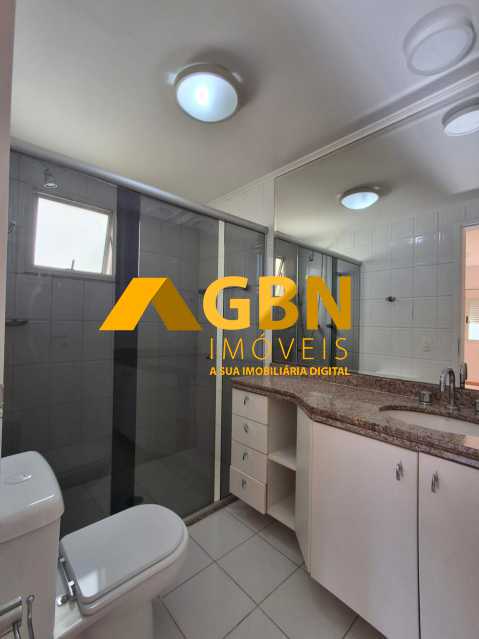 Apartamento, 4 quartos, 130 m² - Foto 14