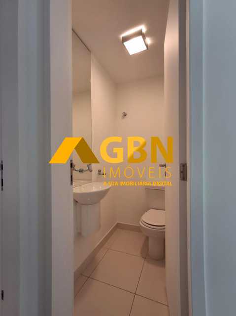 Apartamento, 4 quartos, 130 m² - Foto 13