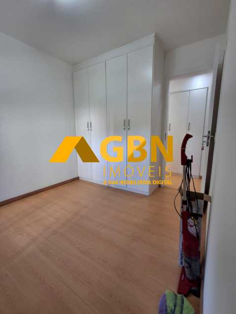 Apartamento, 4 quartos, 130 m² - Foto 15