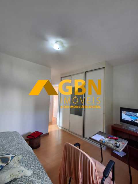 Apartamento, 4 quartos, 130 m² - Foto 16