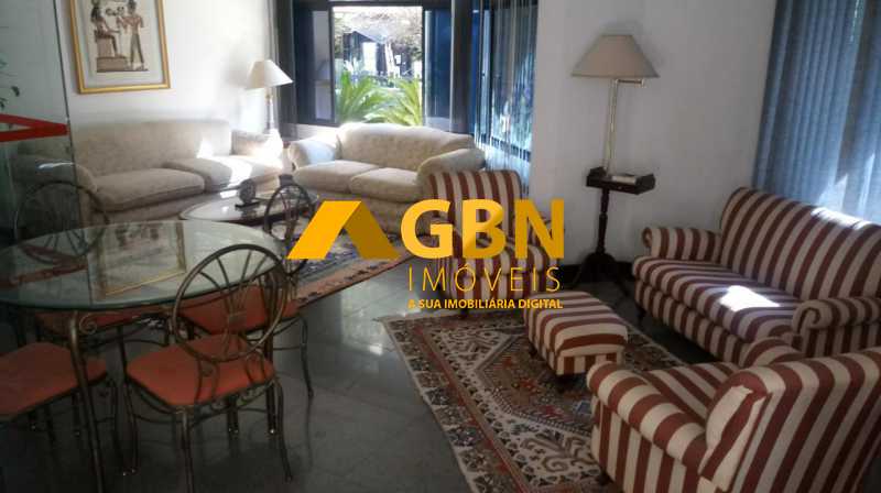 Apartamento, 1 quarto, 45 m² - Foto 1