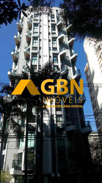 Apartamento, 1 quarto, 45 m² - Foto 8