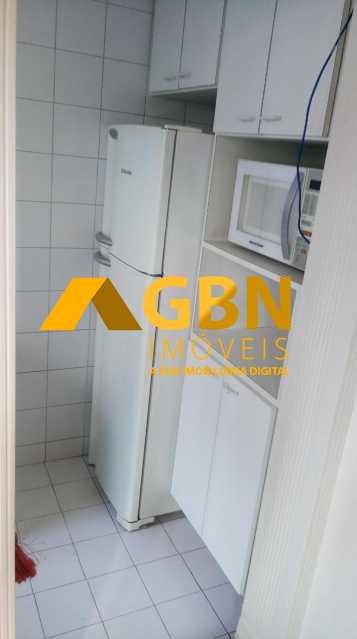 Apartamento, 1 quarto, 45 m² - Foto 5