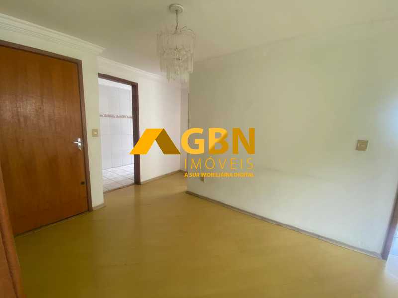 Apartamento para alugar com 3 quartos, 52m² - Foto 2