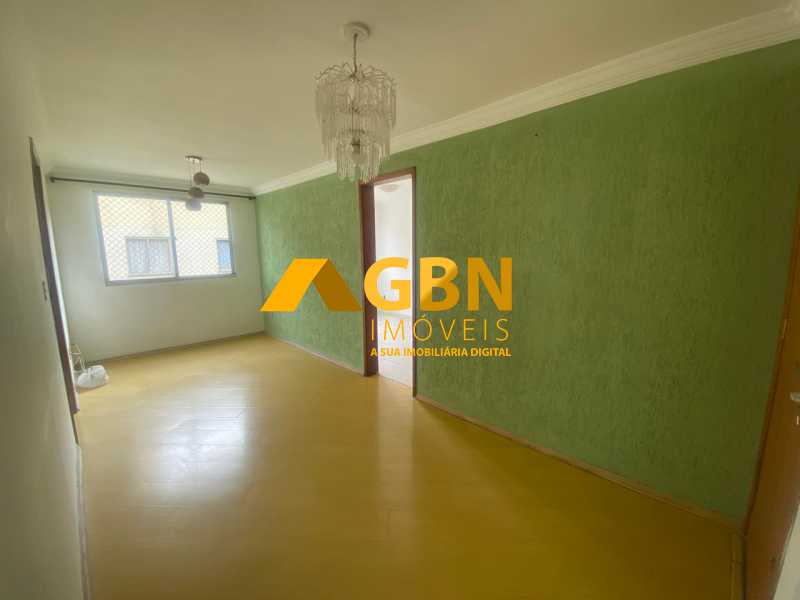 Apartamento para alugar com 3 quartos, 52m² - Foto 1