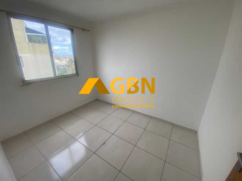 Apartamento para alugar com 3 quartos, 52m² - Foto 4
