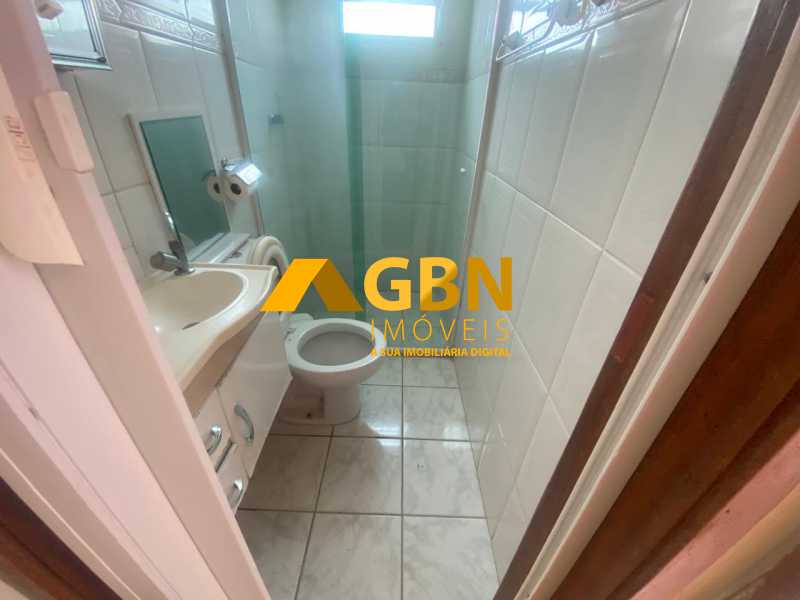 Apartamento para alugar com 3 quartos, 52m² - Foto 5