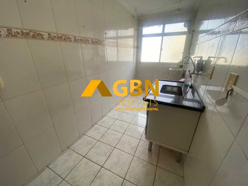 Apartamento para alugar com 3 quartos, 52m² - Foto 8