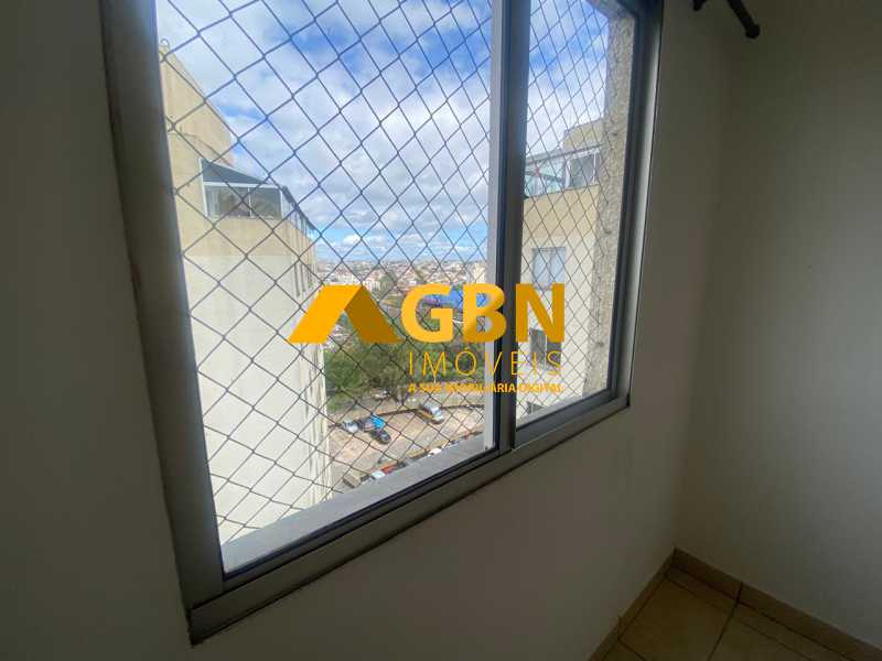 Apartamento para alugar com 3 quartos, 52m² - Foto 7