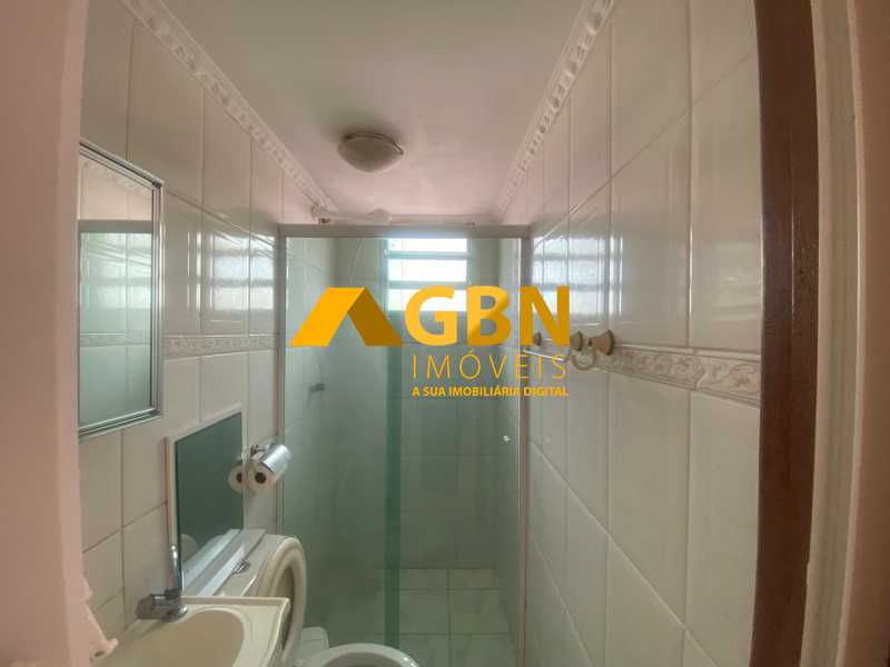 Apartamento para alugar com 3 quartos, 52m² - Foto 9