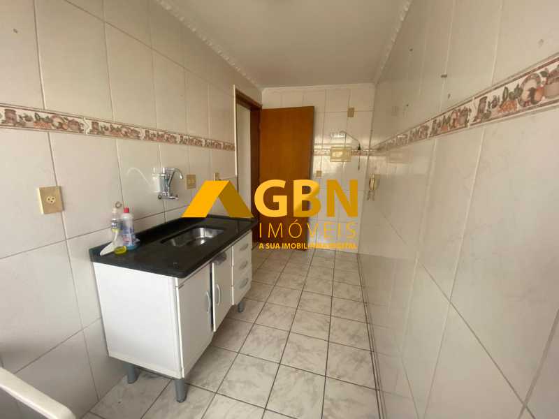 Apartamento para alugar com 3 quartos, 52m² - Foto 10