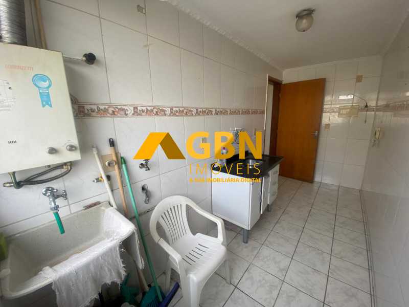 Apartamento para alugar com 3 quartos, 52m² - Foto 11